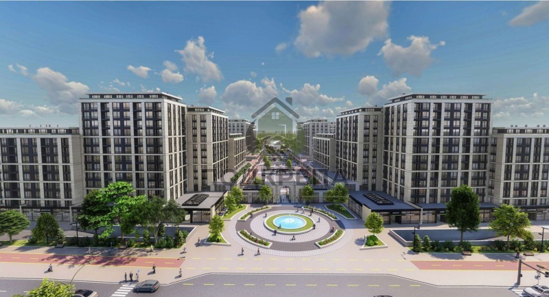 Продается  2 спальни Пловдив , Тракия , 100 кв.м | 14932562 - изображение [3]