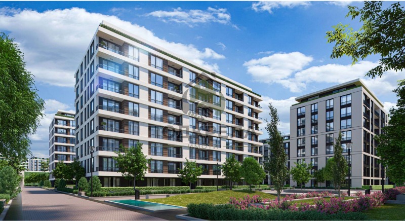 Продается  2 спальни Пловдив , Тракия , 100 кв.м | 14932562 - изображение [5]