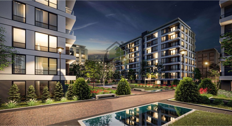 Продается  2 спальни Пловдив , Тракия , 100 кв.м | 14932562 - изображение [7]