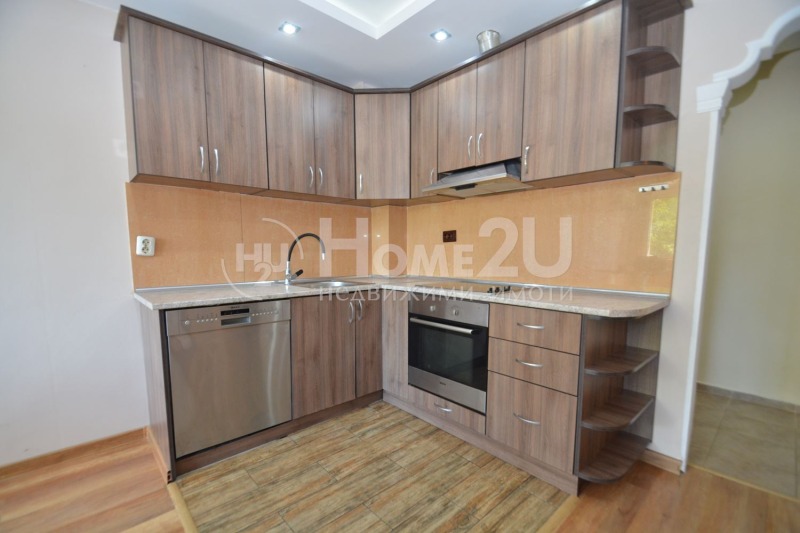 En venta  2 dormitorios Varna , Asparujovo , 107 metros cuadrados | 47137955 - imagen [2]