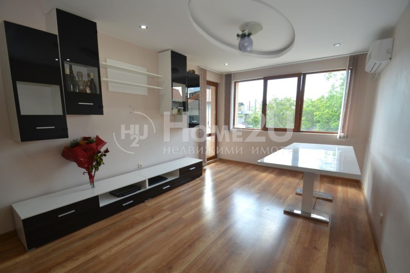 En venta  2 dormitorios Varna , Asparujovo , 107 metros cuadrados | 47137955