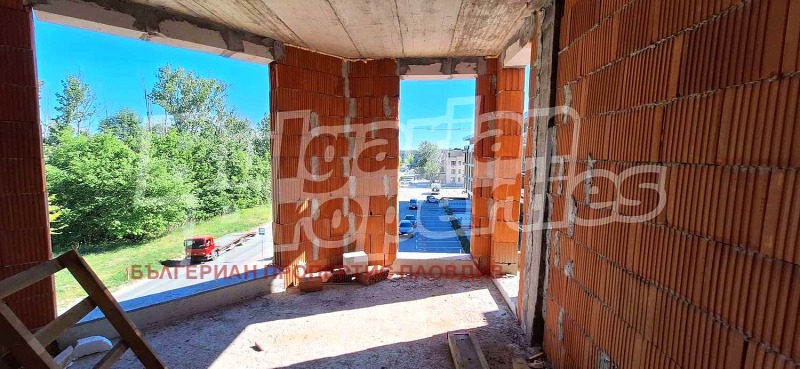 In vendita  2 camere da letto Plovdiv , Hristo Smirnenski , 92 mq | 67905851 - Immagine [10]