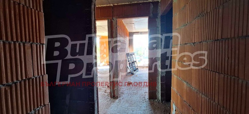 In vendita  2 camere da letto Plovdiv , Hristo Smirnenski , 92 mq | 67905851 - Immagine [13]