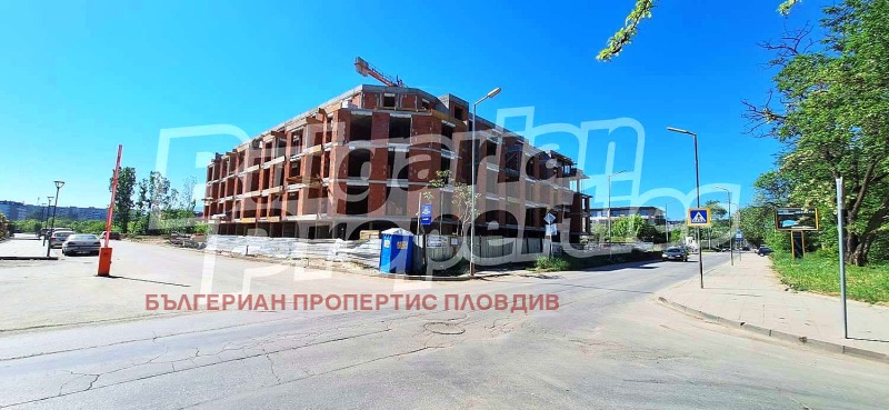 In vendita  2 camere da letto Plovdiv , Hristo Smirnenski , 92 mq | 67905851 - Immagine [6]