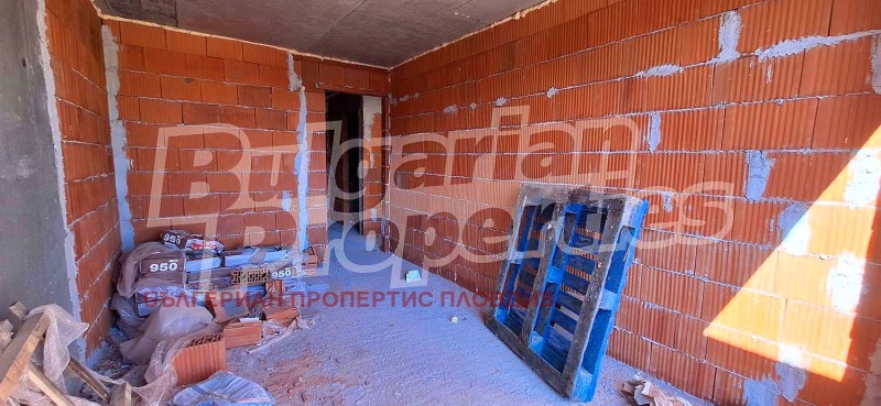 In vendita  2 camere da letto Plovdiv , Hristo Smirnenski , 92 mq | 67905851 - Immagine [16]
