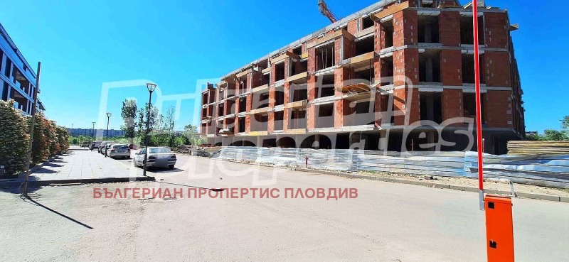 In vendita  2 camere da letto Plovdiv , Hristo Smirnenski , 92 mq | 67905851