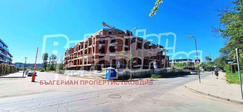In vendita  2 camere da letto Plovdiv , Hristo Smirnenski , 92 mq | 67905851 - Immagine [5]
