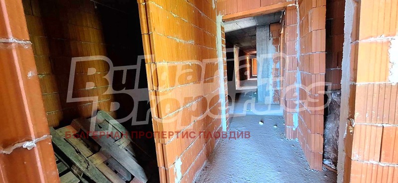 In vendita  2 camere da letto Plovdiv , Hristo Smirnenski , 92 mq | 67905851 - Immagine [17]