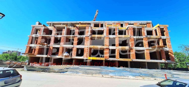 In vendita  2 camere da letto Plovdiv , Hristo Smirnenski , 92 mq | 67905851 - Immagine [7]