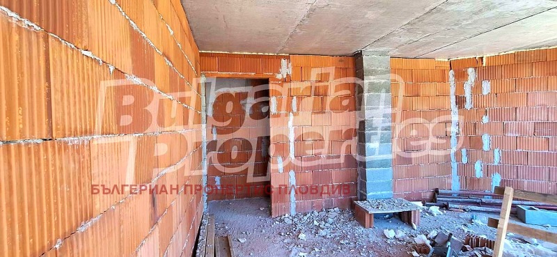 In vendita  2 camere da letto Plovdiv , Hristo Smirnenski , 92 mq | 67905851 - Immagine [12]