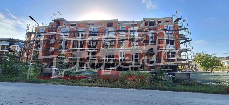 In vendita  2 camere da letto Plovdiv , Hristo Smirnenski , 92 mq | 67905851 - Immagine [4]
