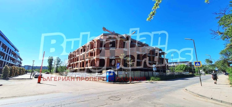 In vendita  2 camere da letto Plovdiv , Hristo Smirnenski , 92 mq | 67905851 - Immagine [2]