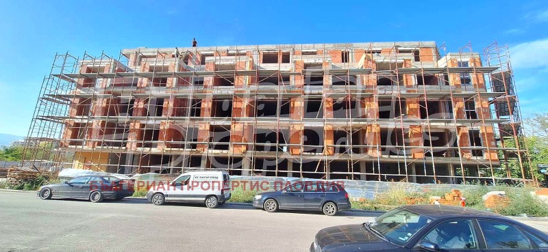 In vendita  2 camere da letto Plovdiv , Hristo Smirnenski , 92 mq | 67905851 - Immagine [3]