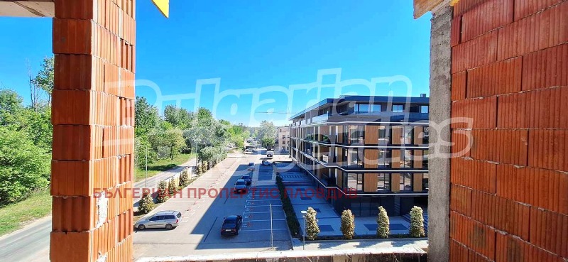 In vendita  2 camere da letto Plovdiv , Hristo Smirnenski , 92 mq | 67905851 - Immagine [9]