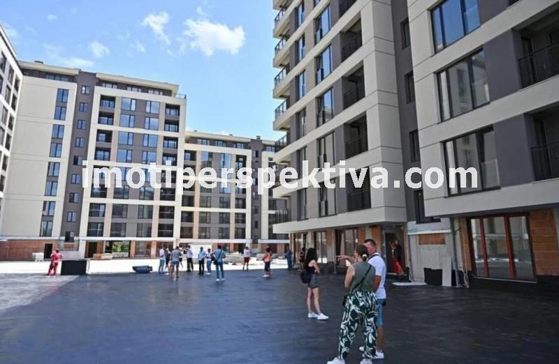 Na prodej  2 ložnice Plovdiv , Trakija , 104 m2 | 41081552 - obraz [11]