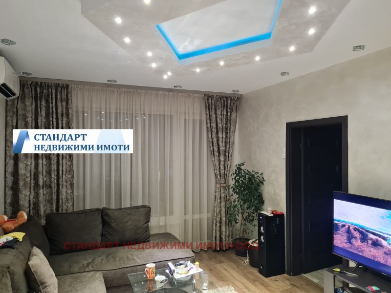 For Sale  2 bedroom Plovdiv , Trakiya , 68 sq.m | 73144201 - image [2]