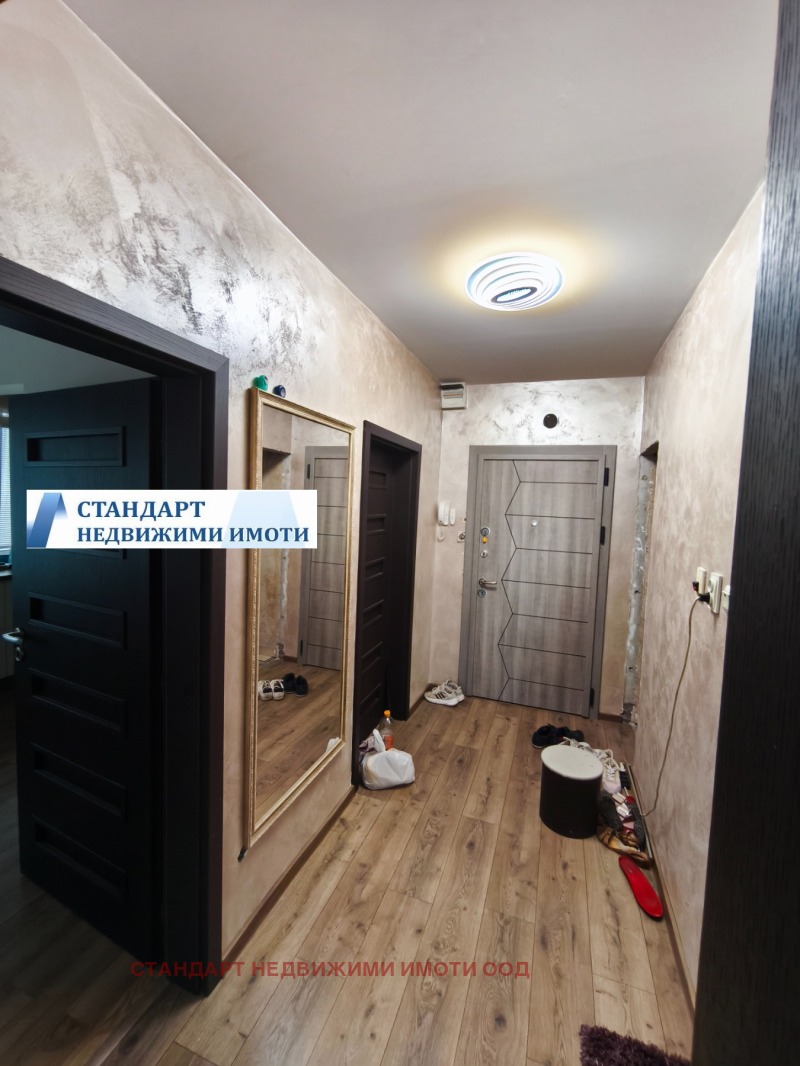 For Sale  2 bedroom Plovdiv , Trakiya , 68 sq.m | 73144201 - image [10]