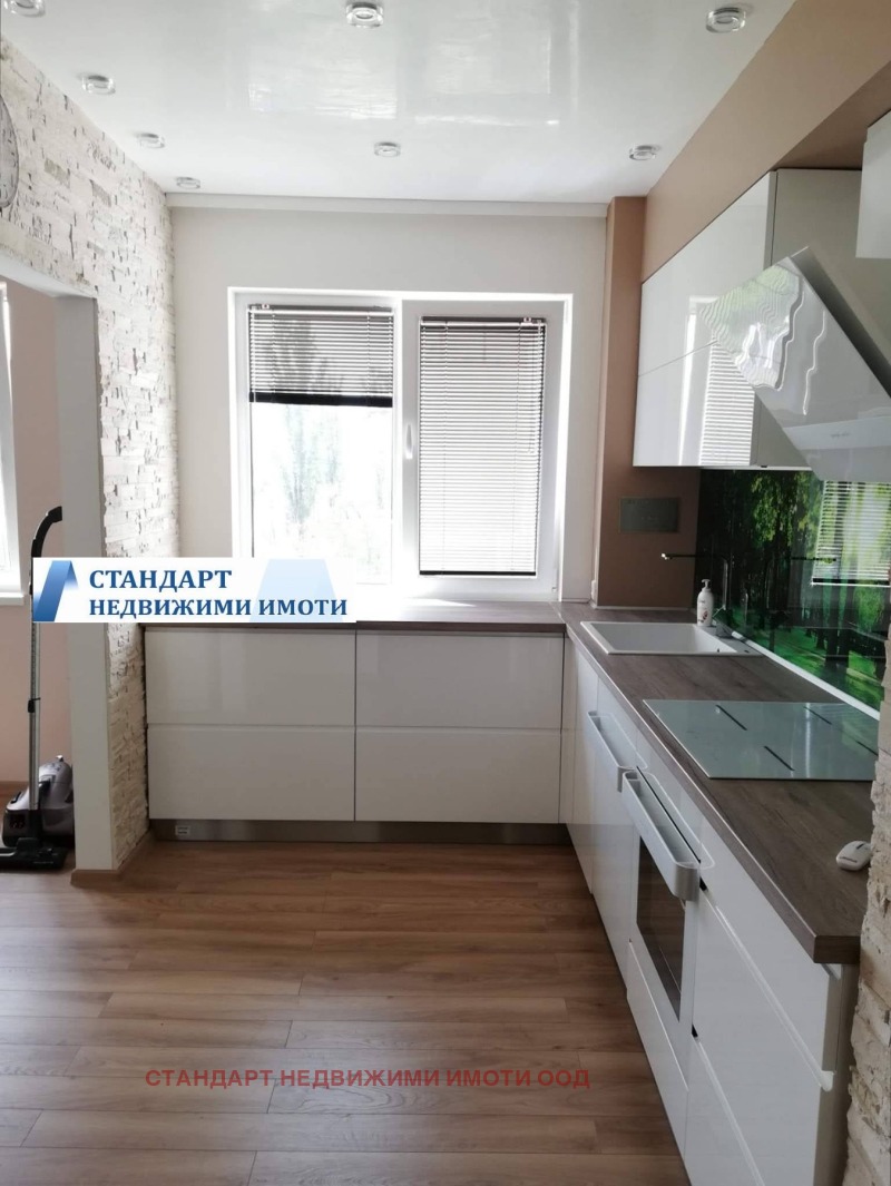 For Sale  2 bedroom Plovdiv , Trakiya , 68 sq.m | 73144201 - image [6]