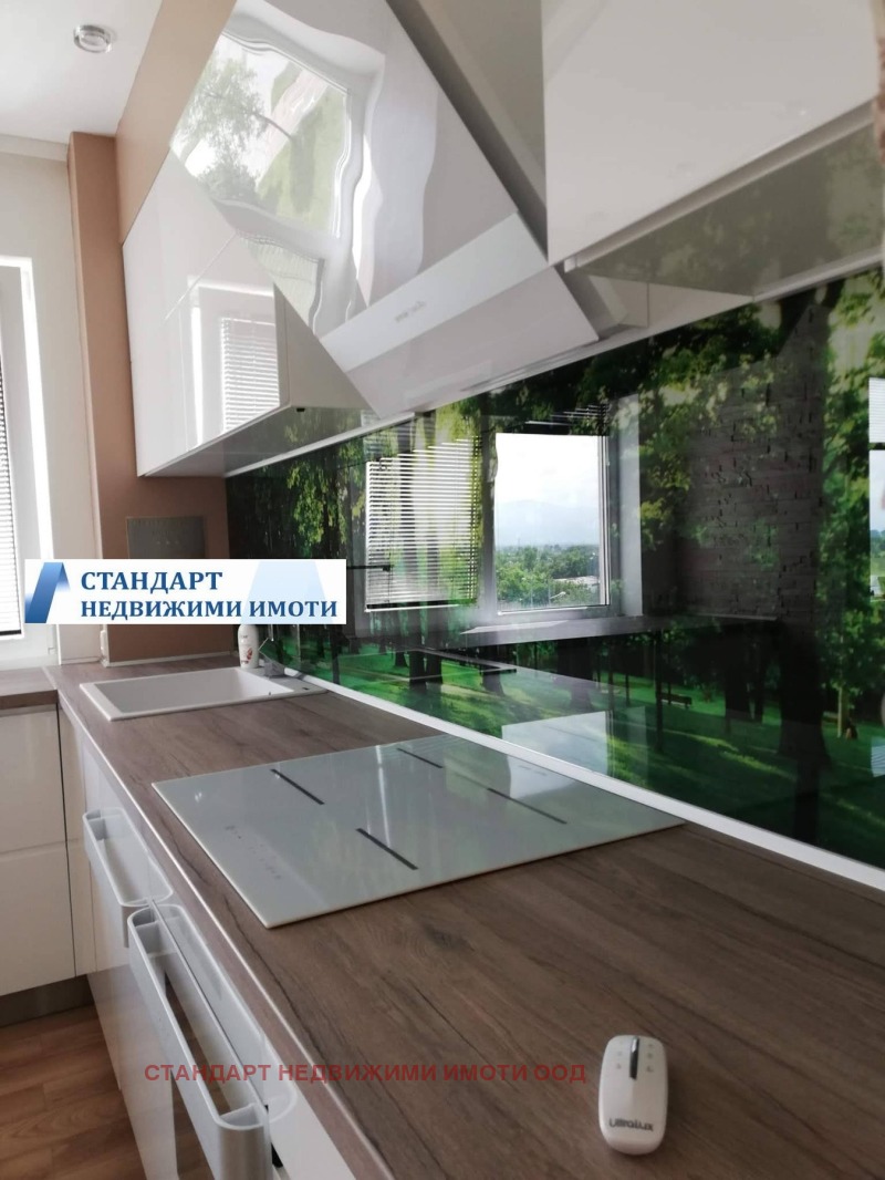 For Sale  2 bedroom Plovdiv , Trakiya , 68 sq.m | 73144201 - image [5]