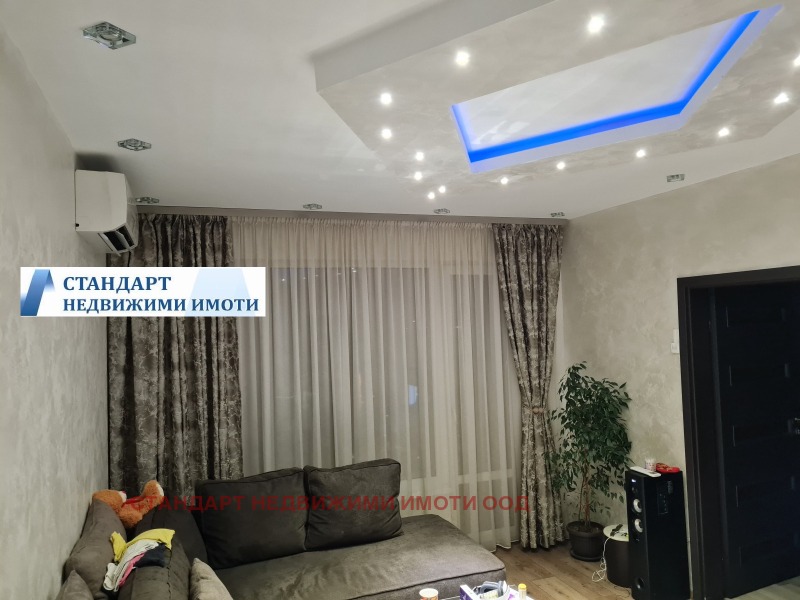 For Sale  2 bedroom Plovdiv , Trakiya , 68 sq.m | 73144201