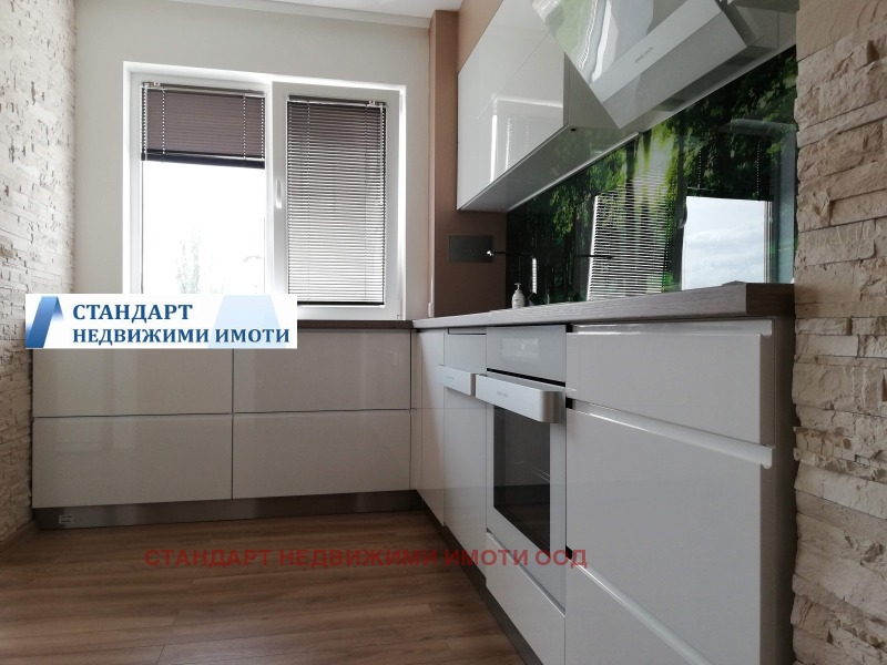 For Sale  2 bedroom Plovdiv , Trakiya , 68 sq.m | 73144201 - image [4]