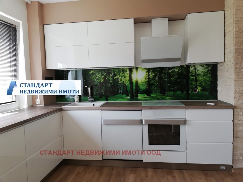 For Sale  2 bedroom Plovdiv , Trakiya , 68 sq.m | 73144201 - image [3]