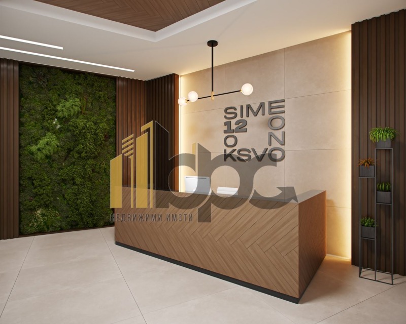 Продава 3-СТАЕН, гр. София, Кръстова вада, снимка 4 - Апартаменти - 52444875