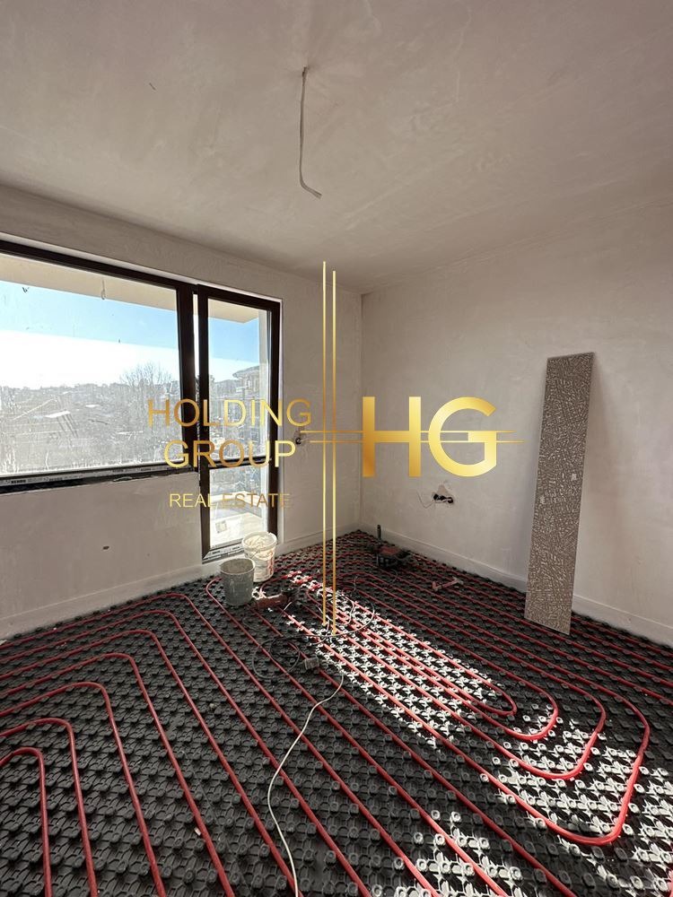 Продава 3-СТАЕН, гр. Варна, Виница, снимка 10 - Апартаменти - 52476699