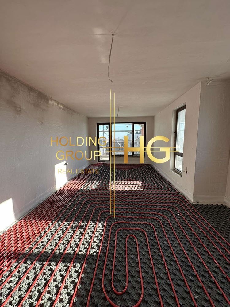 Продава 3-СТАЕН, гр. Варна, Виница, снимка 3 - Апартаменти - 52476699