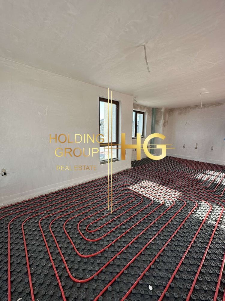 Продава 3-СТАЕН, гр. Варна, Виница, снимка 4 - Апартаменти - 52476699