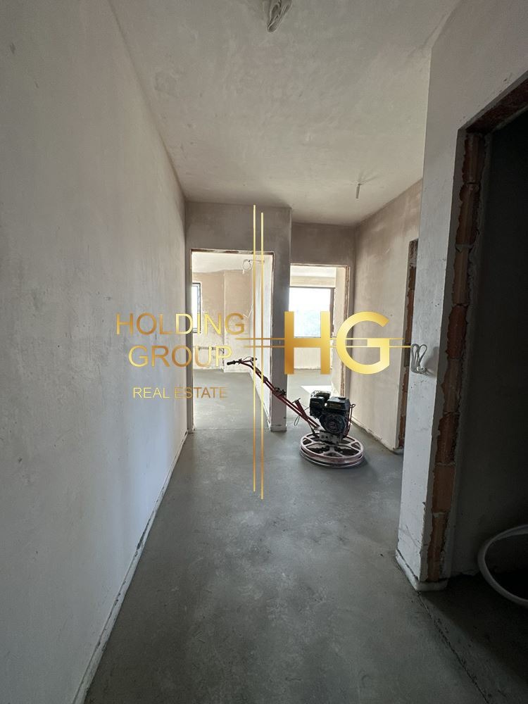 Продава 3-СТАЕН, гр. Варна, Виница, снимка 2 - Апартаменти - 52476699
