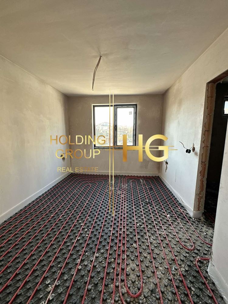 Продава 3-СТАЕН, гр. Варна, Виница, снимка 6 - Апартаменти - 52476699