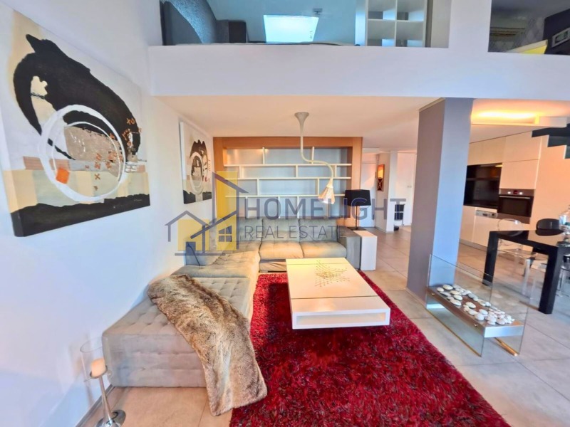 Продава 3-СТАЕН, гр. София, Манастирски ливади, снимка 2 - Апартаменти - 52523039