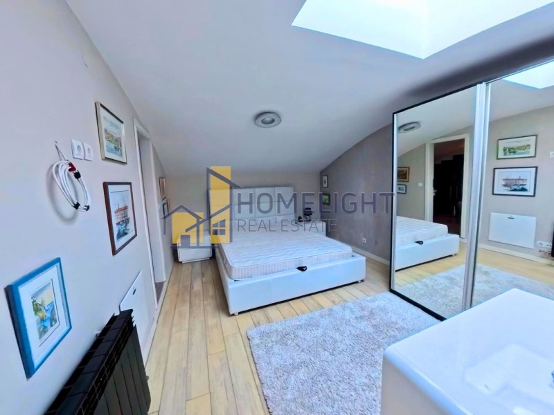 Продава 3-СТАЕН, гр. София, Манастирски ливади, снимка 11 - Апартаменти - 52523039