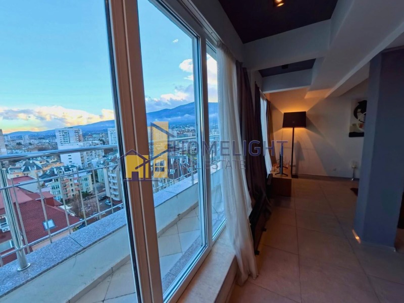 Продава 3-СТАЕН, гр. София, Манастирски ливади, снимка 7 - Апартаменти - 52523039