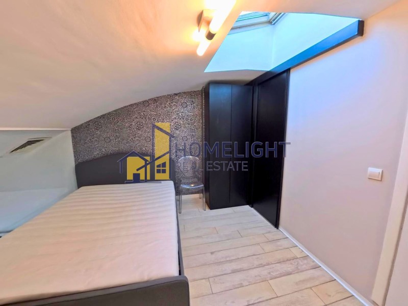 Продава 3-СТАЕН, гр. София, Манастирски ливади, снимка 14 - Апартаменти - 52523039