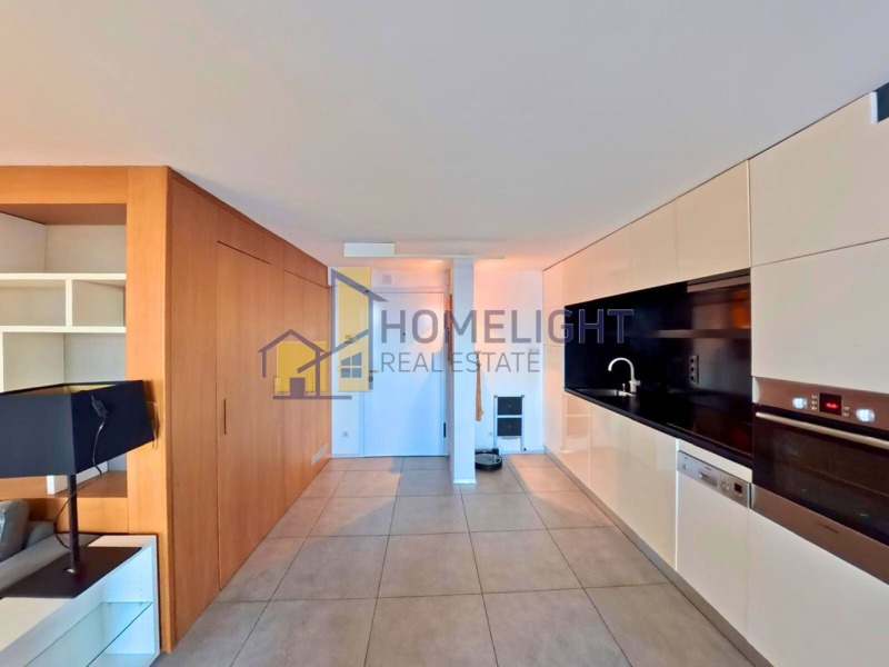 Продава 3-СТАЕН, гр. София, Манастирски ливади, снимка 5 - Апартаменти - 52523039