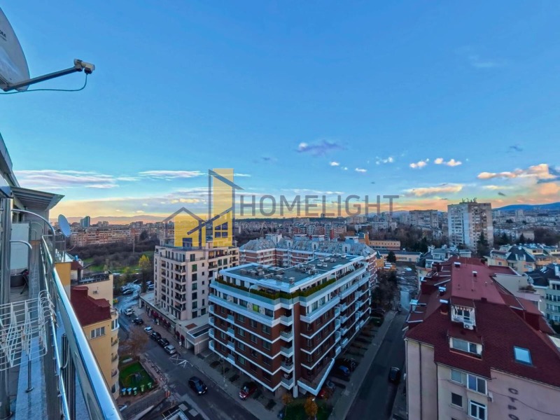 Продава 3-СТАЕН, гр. София, Манастирски ливади, снимка 9 - Апартаменти - 52523039