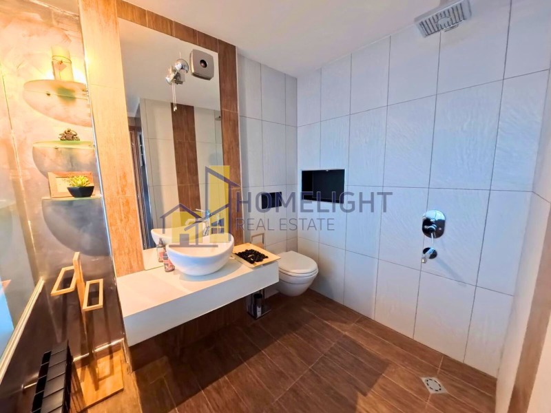 Продава 3-СТАЕН, гр. София, Манастирски ливади, снимка 6 - Апартаменти - 52523039