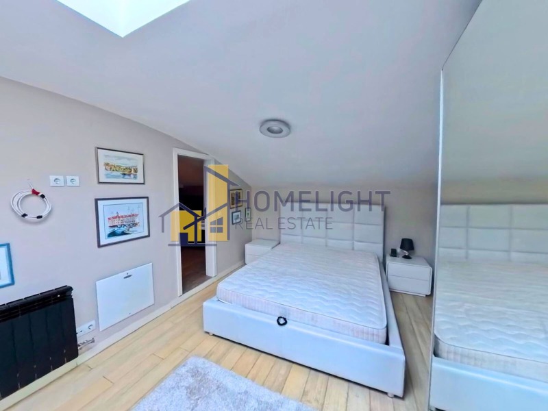 Продава 3-СТАЕН, гр. София, Манастирски ливади, снимка 12 - Апартаменти - 52523039