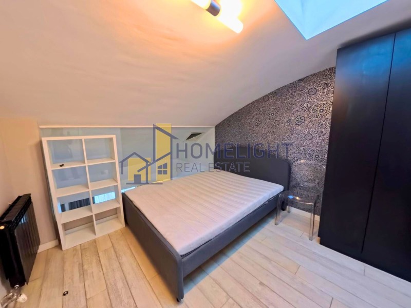 Продава 3-СТАЕН, гр. София, Манастирски ливади, снимка 13 - Апартаменти - 52523039