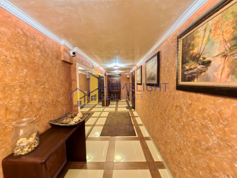 Продава 3-СТАЕН, гр. София, Манастирски ливади, снимка 16 - Апартаменти - 52523039