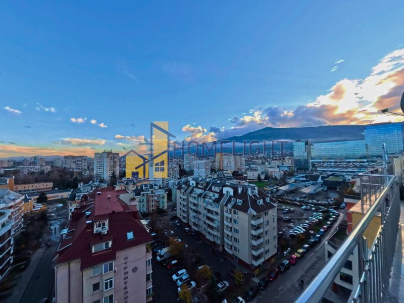 Продава 3-СТАЕН, гр. София, Манастирски ливади, снимка 8 - Апартаменти - 52523039