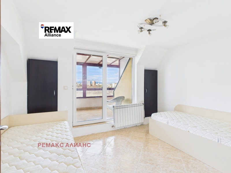 Продава 3-СТАЕН, гр. София, Младост 2, снимка 8 - Апартаменти - 52570849