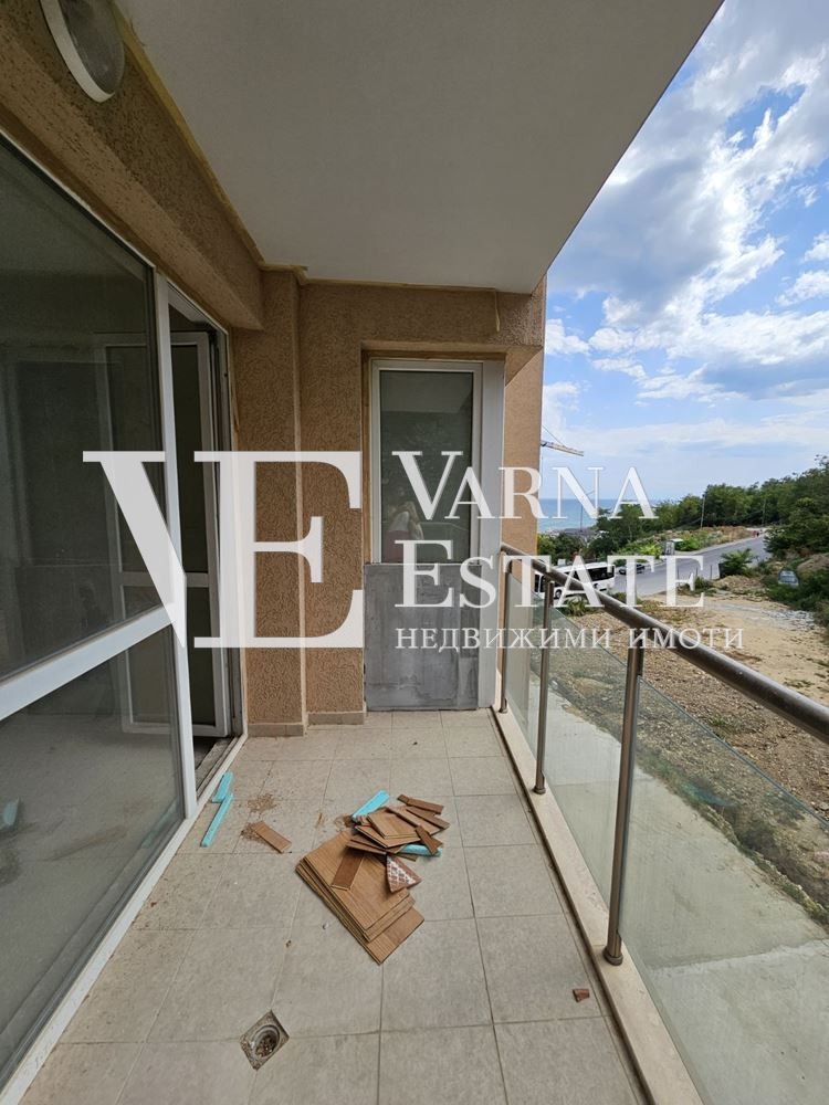 Продава 3-СТАЕН, гр. Варна, к.к. Чайка, снимка 6 - Апартаменти - 53106951