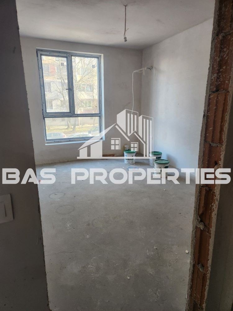 Продава 3-СТАЕН, гр. София, Люлин 4