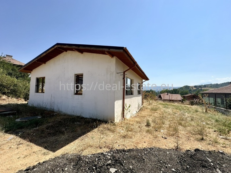 À vendre  Maison région Blagoevgrad , Pokrovnik , 72 m² | 25840902