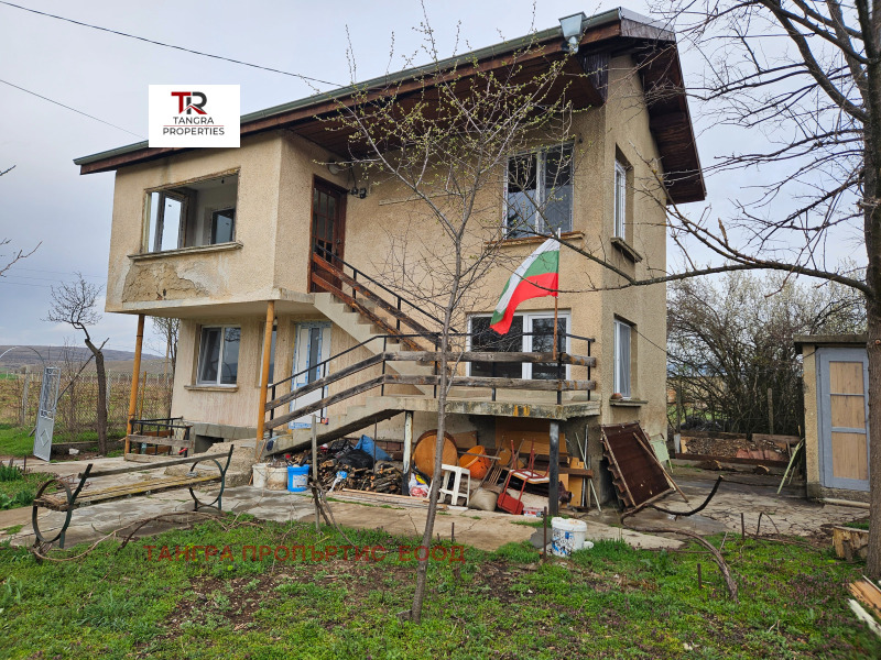 Til salgs  Hus region Pernik , Stefanovo , 50 kvm | 53016917 - bilde [8]
