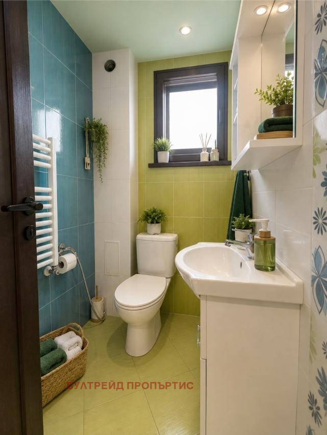 Продава КЪЩА, гр. Костинброд, област София област, снимка 9 - Къщи - 55785212