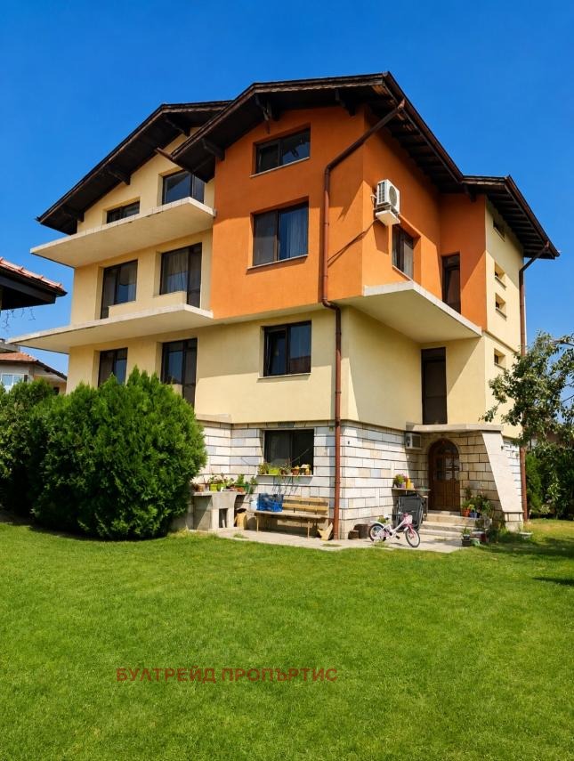 Продава КЪЩА, гр. Костинброд, област София област, снимка 2 - Къщи - 55785212